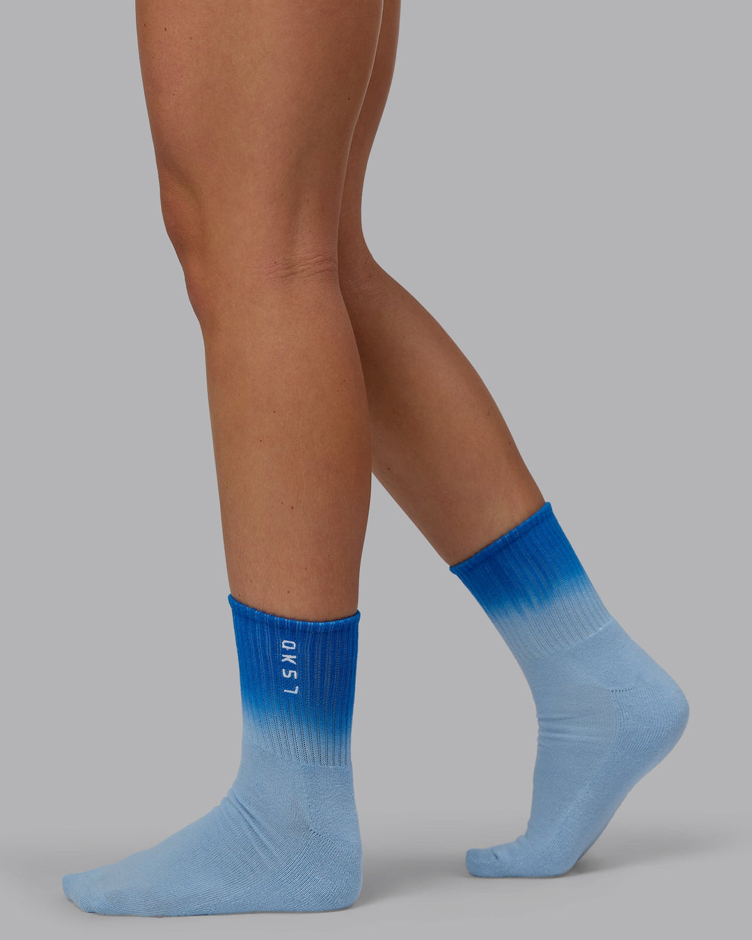 Signal 3 Pack Quarter Socks - Bubblegum-Pale Lilac/Off Wht-Peach Fuzz/Ice Blue-Regatta