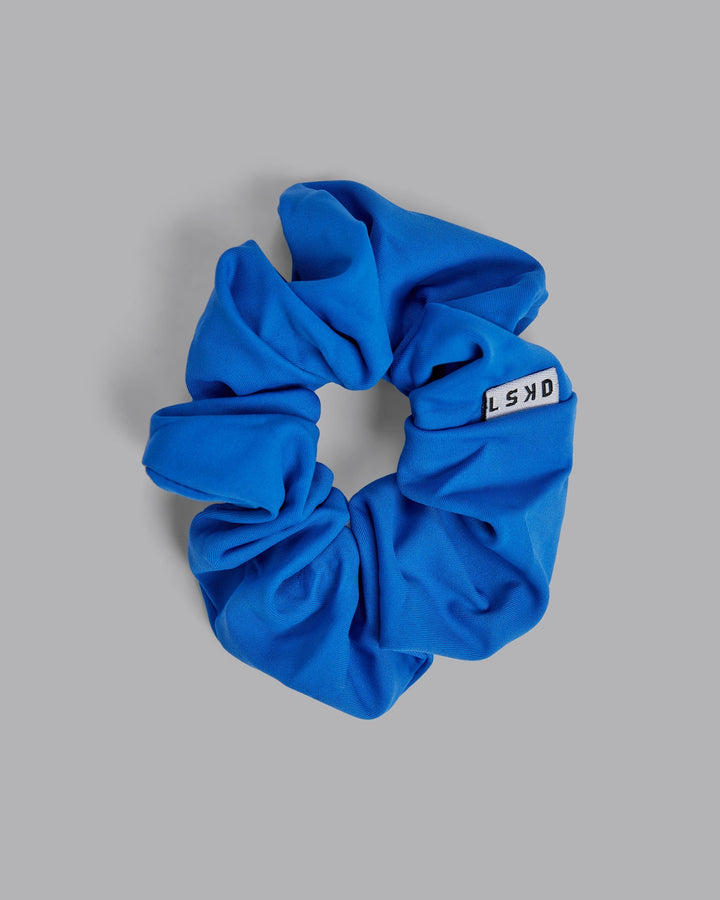 Swift Scrunchie - Power Cobalt
