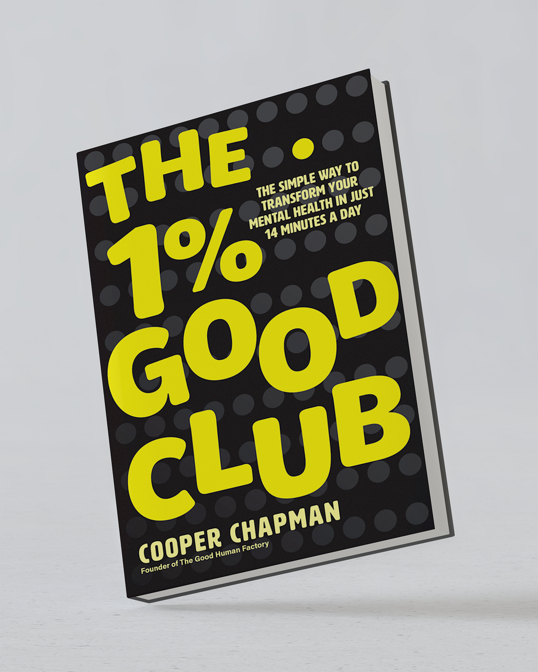 The 1% Good Club - Cooper Chapman - The 1% Good Club - view 2