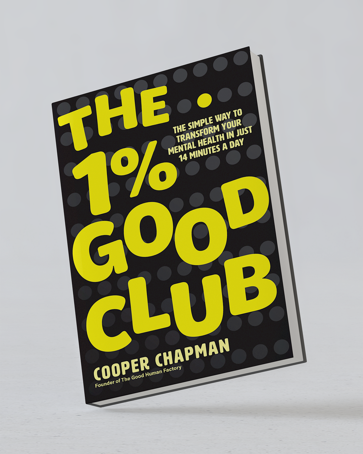 The 1% Good Club - Cooper Chapman - The 1% Good Club - view 2
