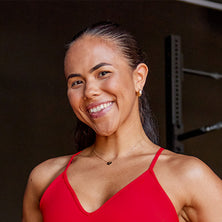 Model's Photo - Tyra