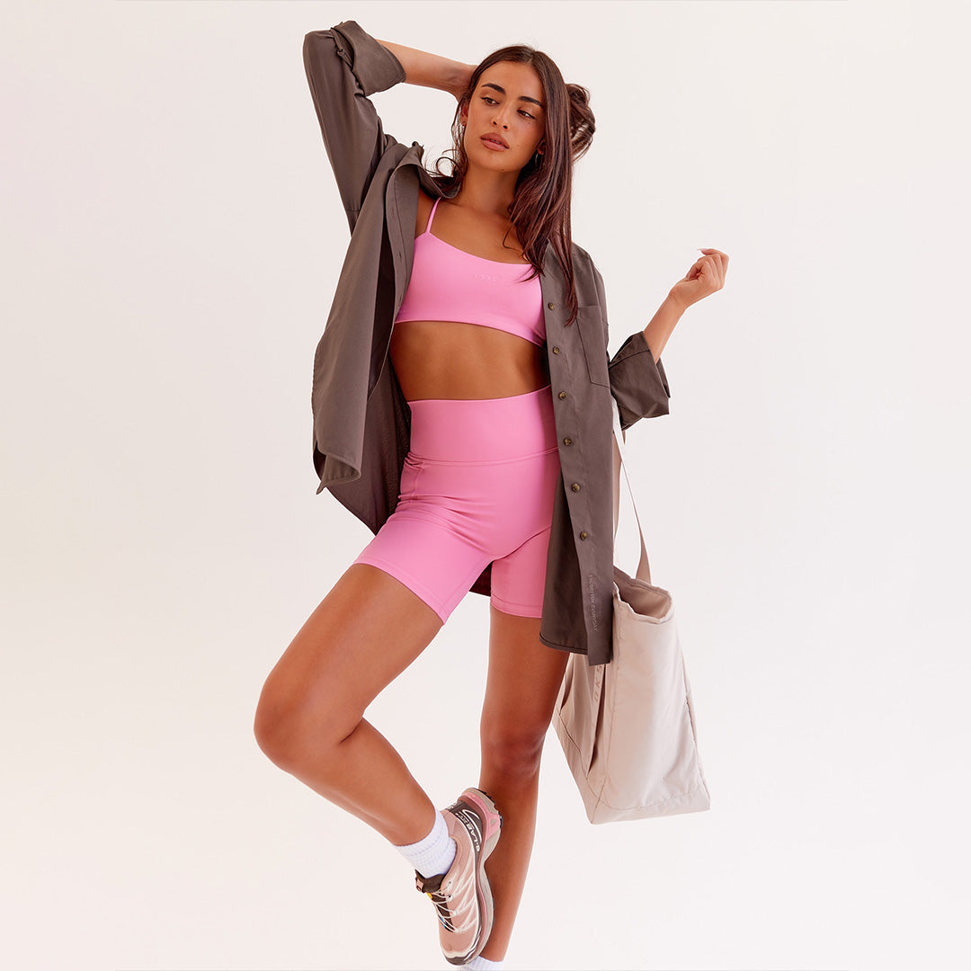 Candy Pink