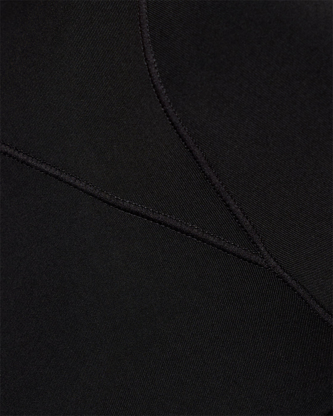 Woman wearing Fusion Active Jacket - Black | Model:Brylee | Size:XS