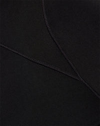 Woman wearing Fusion Active Jacket - Black | Model:Brylee | Size:XS