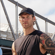 Model's Photo - Zane