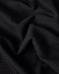 Zephyr Fabric - Black