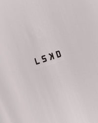 Campaign image of Motionline Boxy Tank - White | Thumbnail Index: 8