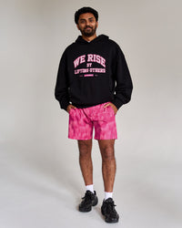 Campaign image of Rep 7" Performance Short - Radiant Pink | Thumbnail Index: 9