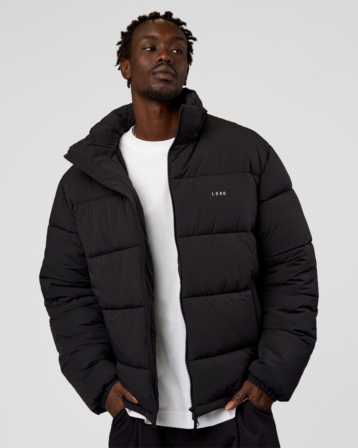 Jackets