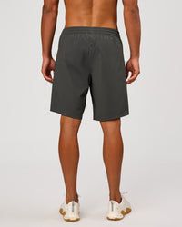 Man wearing Rep 9" Training Short - Dark Storm | Model:Albert | Size:M | Thumbnail Index: 3