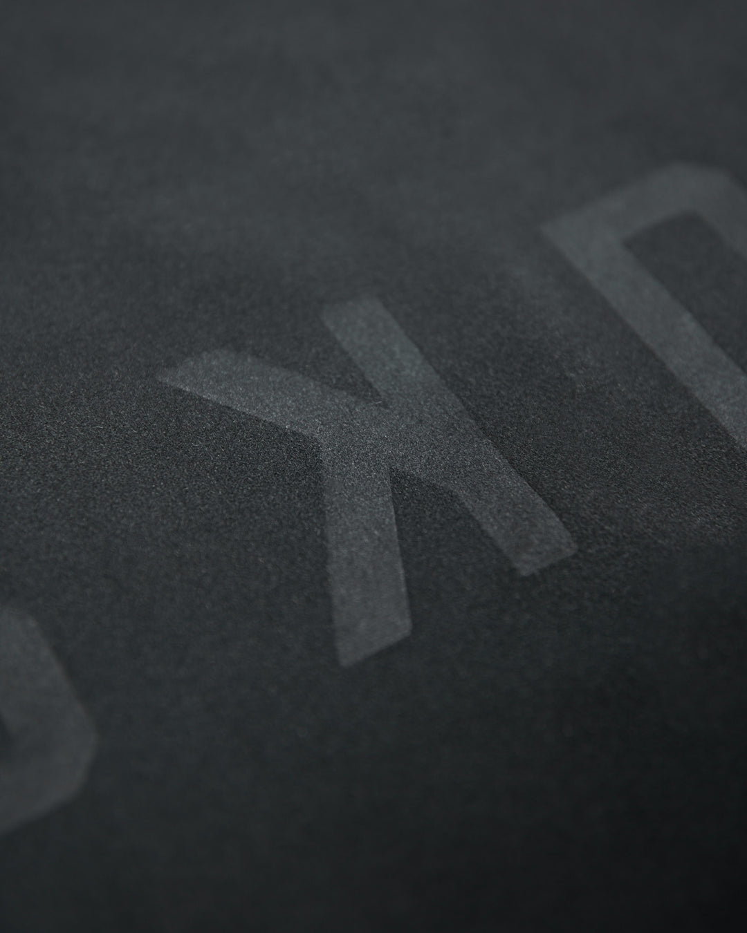 Perform Microfibre Lightweight Towel Small - Black