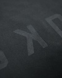 Perform Microfibre Lightweight Towel Small - Black