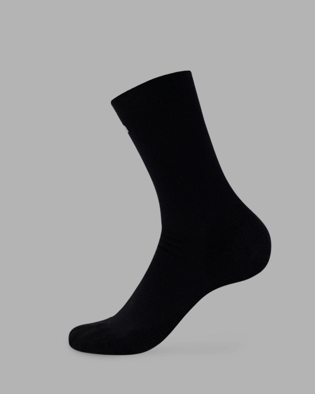 Rep Performance Crew Socks - Black