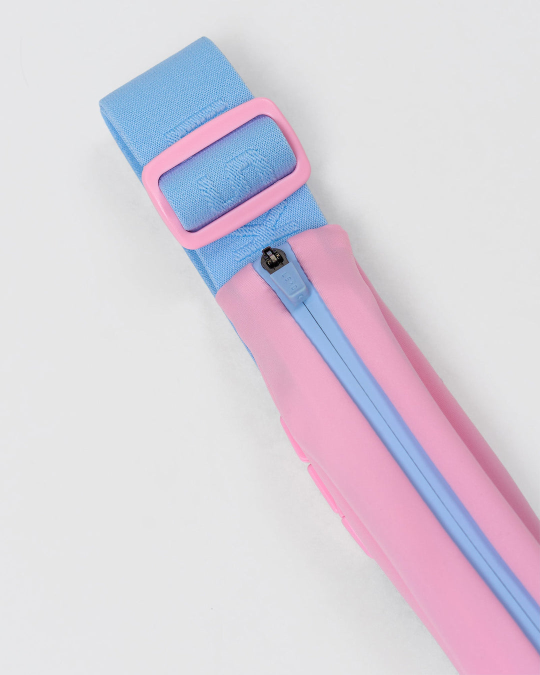 Studio image of Rep Run Belt 2.0 - Pink Rose-Open Air - view 6