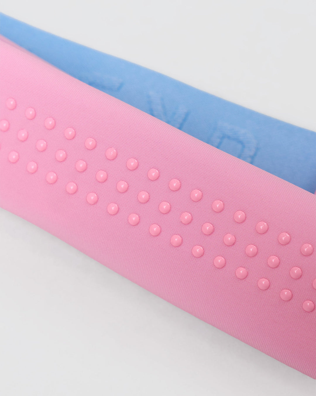 Studio image of Rep Run Belt 2.0 - Pink Rose-Open Air - view 8