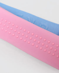 Studio image of Rep Run Belt 2.0 - Pink Rose-Open Air | Thumbnail Index: 7