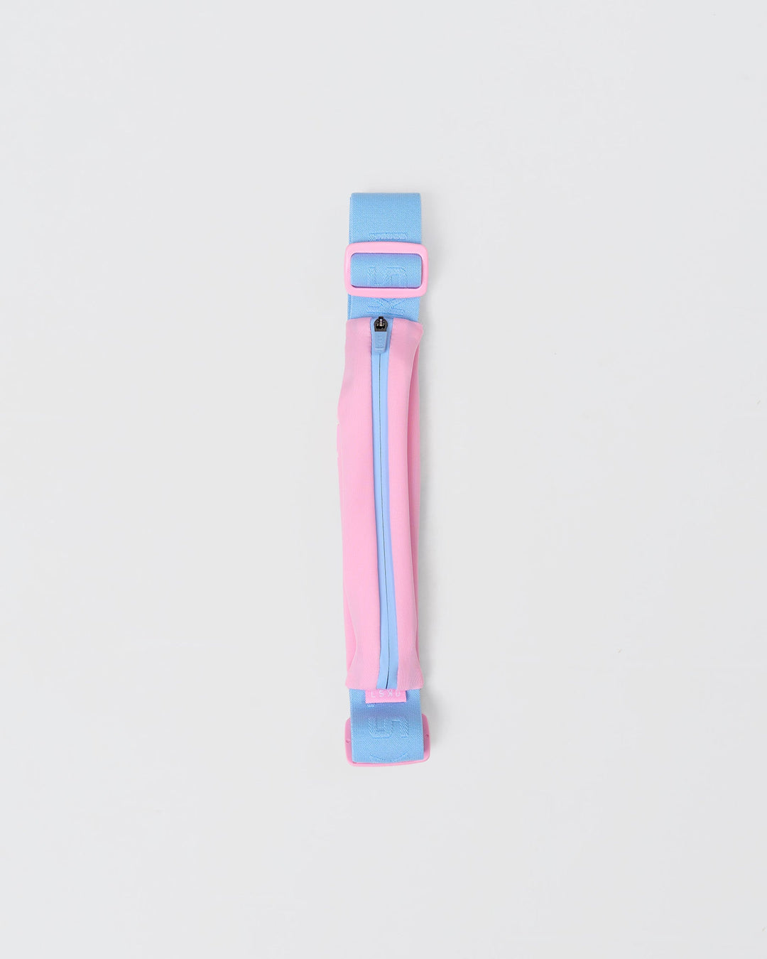 Studio image of Rep Run Belt 2.0 - Pink Rose-Open Air - view 3