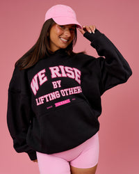 Studio image of All Day Cap - Ultra Pink | Thumbnail Index: 4