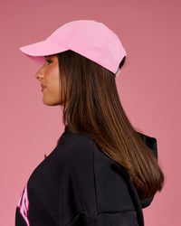 Studio image of All Day Cap - Ultra Pink | Thumbnail Index: 7