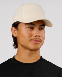 Studio image of Cornerstone Daily Cap - Vaporous Gray | Thumbnail Index: 0