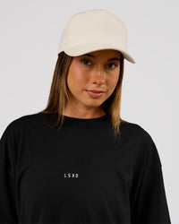 Studio image of Cornerstone Daily Cap - Vaporous Gray | Thumbnail Index: 3