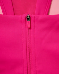 Empowered Sports Bra - Ultra Pink | Thumbnail Index: 13