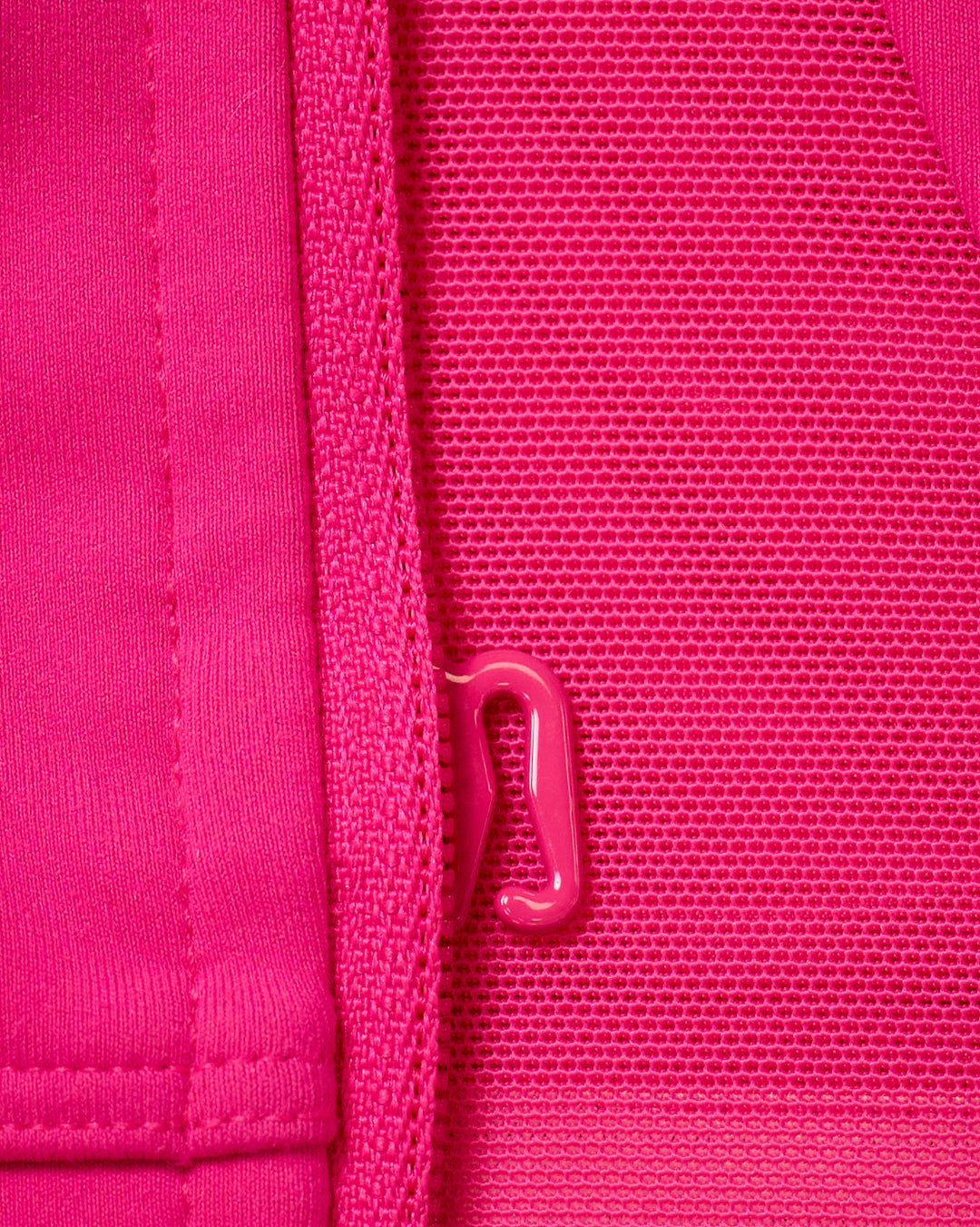 Empowered Sports Bra - Ultra Pink - view 8