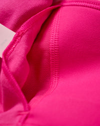 Empowered Sports Bra - Ultra Pink | Thumbnail Index: 8