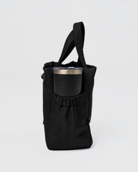 Studio image of Go-To Bucket Bag - Black | Thumbnail Index: 2
