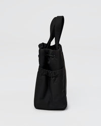 Studio image of Go-To Bucket Bag - Black | Thumbnail Index: 6