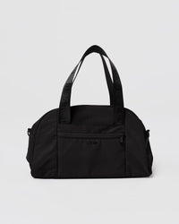 Studio image of Go-To Mini Duffle Bag - Black | Thumbnail Index: 3