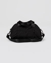 Studio image of Go-To Mini Duffle Bag - Black | Thumbnail Index: 5
