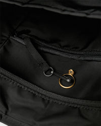 Studio image of Go-To Mini Tote - Black | Thumbnail Index: 5