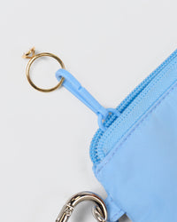 Studio image of Go-To Wristlet Pouch Large - Open Air | Thumbnail Index: 3