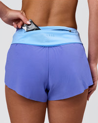 Studio image of Pace Run Belt - Open Air | Thumbnail Index: 2
