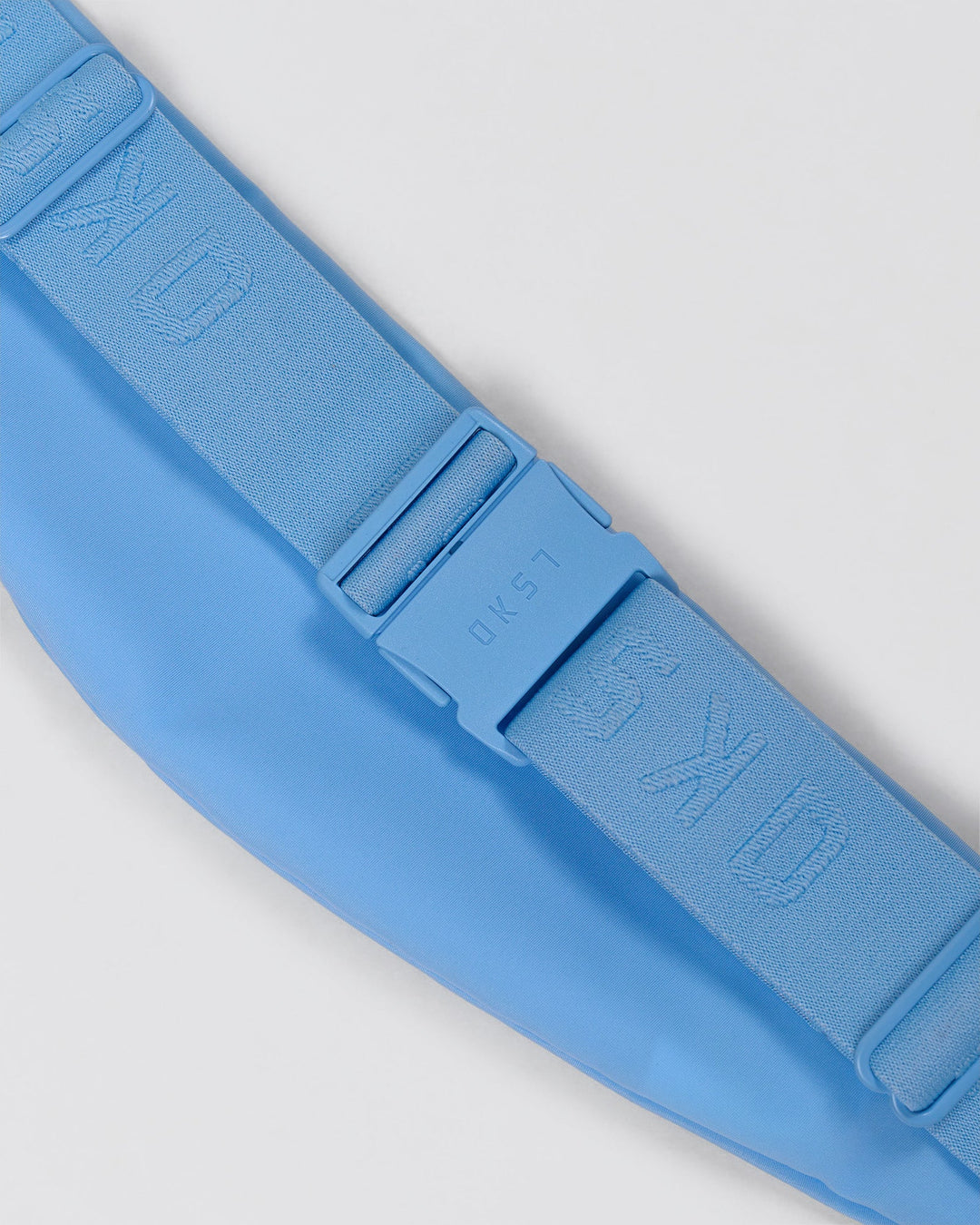 Studio image of Pace Run Belt - Open Air - view 6