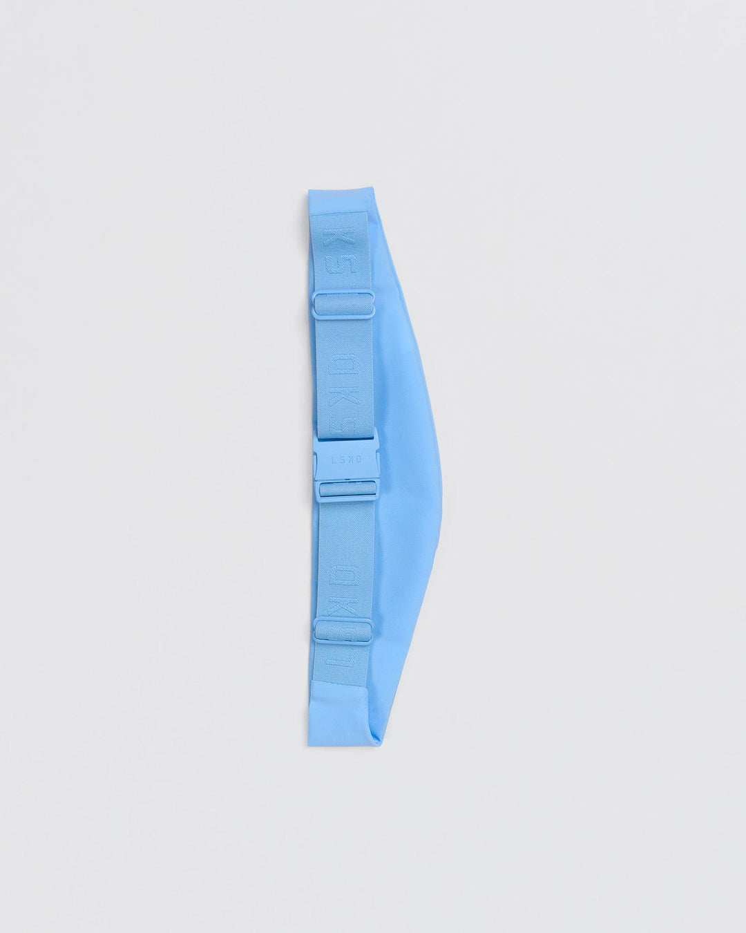 Studio image of Pace Run Belt - Open Air - view 8