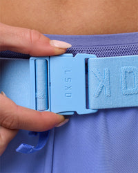 Studio image of Pace Run Belt - Open Air | Thumbnail Index: 8