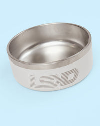 Pet Bowl Small (32oz) - Shale Beige | Thumbnail Index: 0