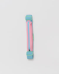 Studio image of Rep Run Belt 2.0 - Pink Rose-Baltic Sea | Thumbnail Index: 0
