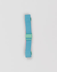 Studio image of Rep Run Belt 2.0 - Pink Rose-Baltic Sea | Thumbnail Index: 1
