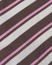 Studio image of Shadow Stripe Bandana - Shadow Stripe-Multi | Thumbnail Index: 8