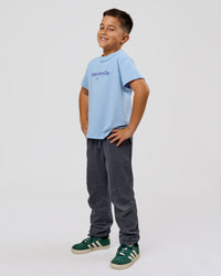 Studio image of VS6 1% Better Kids FLXCotton Tee - Open Air | Thumbnail Index: 2