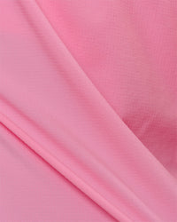 Woman wearing Accelerate Synergy 3" Running Short Short - Pink Rose-Hyper Orange | Model:Bianca | Size:S | Thumbnail Index: 10