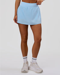 Woman wearing Pacer Skirt - Open Air | Model:Bianca | Size:S | Thumbnail Index: 4