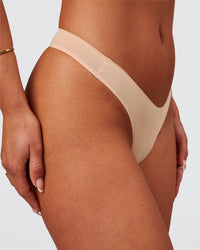 Zero Thong 2pk - Frappe | Thumbnail Index: 2