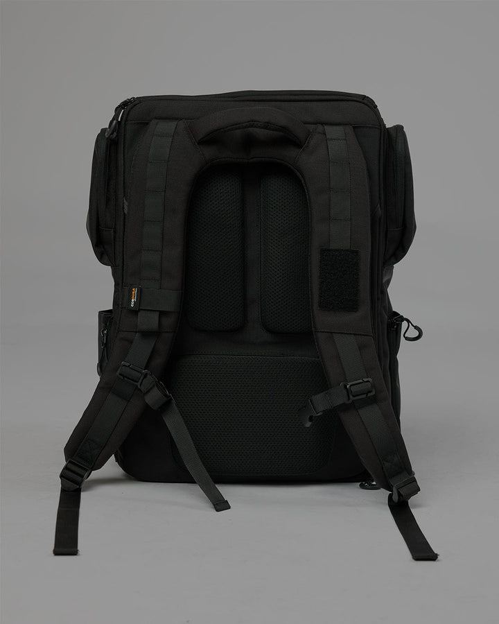 Functional Training Backpack - Black
