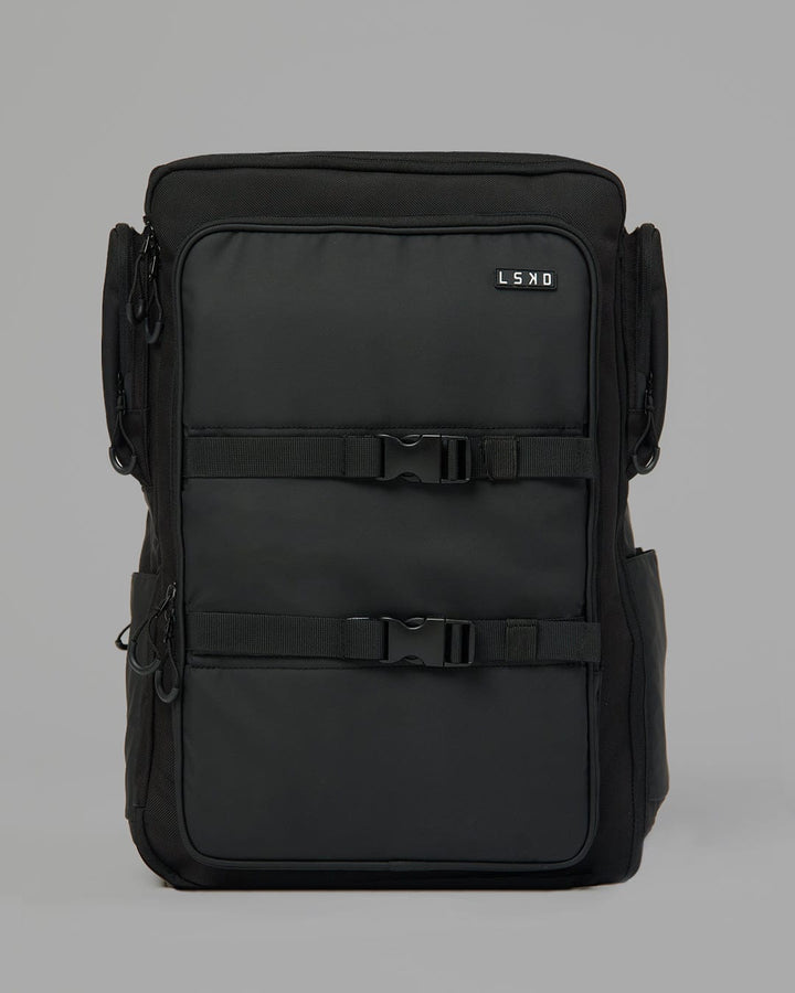 Functional Training Backpack - Black
