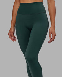 Elixir Ultra High-Rise 7/8 Legging - Vital Green