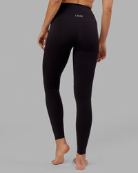 Elixir Ultra High-Rise Tall Legging - Black